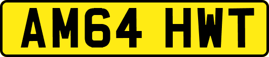 AM64HWT