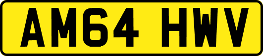 AM64HWV