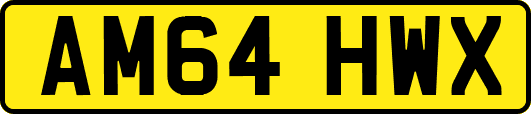 AM64HWX