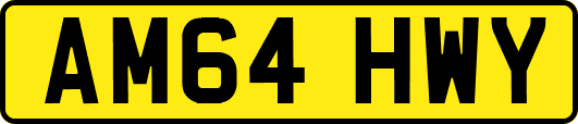 AM64HWY