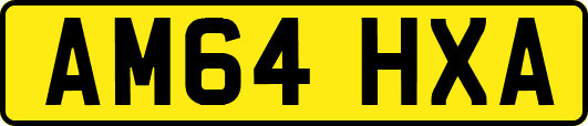 AM64HXA