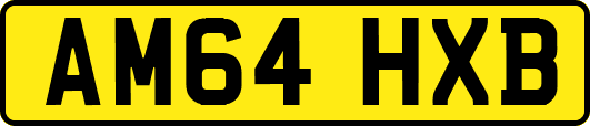AM64HXB