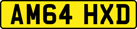 AM64HXD