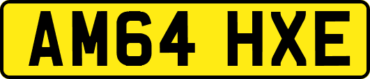 AM64HXE