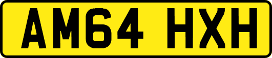 AM64HXH