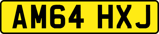 AM64HXJ