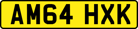AM64HXK