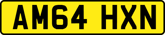 AM64HXN