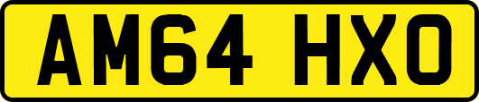AM64HXO