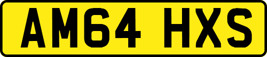 AM64HXS