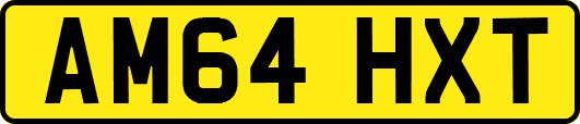 AM64HXT