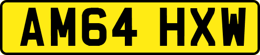 AM64HXW