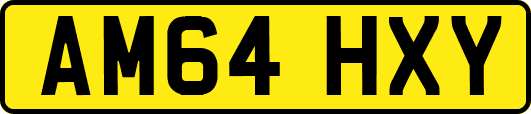 AM64HXY