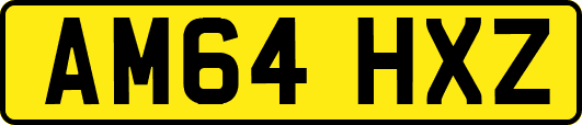 AM64HXZ