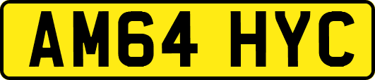 AM64HYC