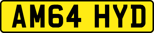 AM64HYD