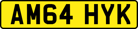AM64HYK