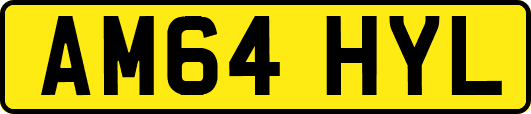 AM64HYL