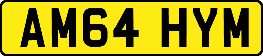 AM64HYM