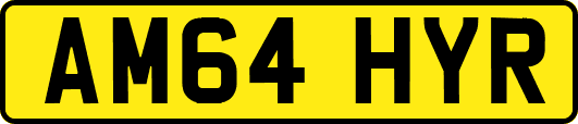 AM64HYR