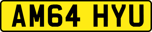 AM64HYU