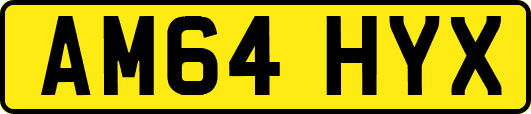 AM64HYX