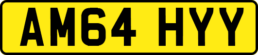 AM64HYY
