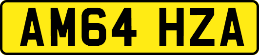 AM64HZA