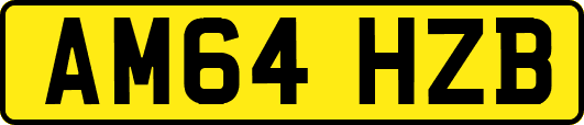 AM64HZB