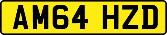 AM64HZD