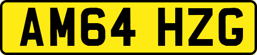 AM64HZG