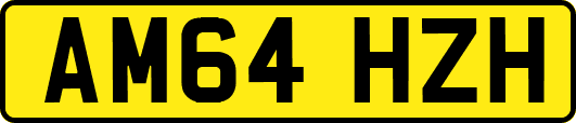 AM64HZH