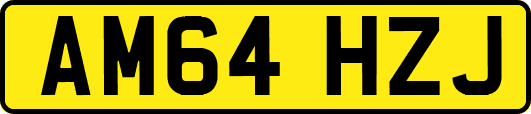 AM64HZJ