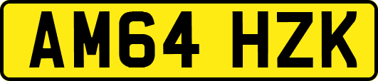 AM64HZK