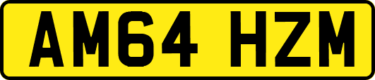 AM64HZM