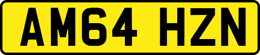 AM64HZN