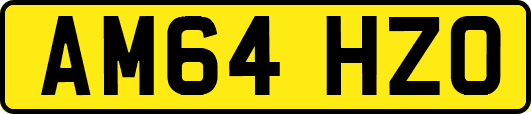 AM64HZO