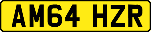 AM64HZR