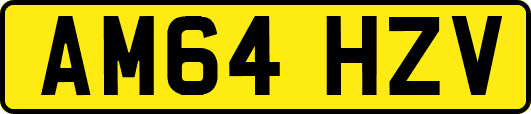 AM64HZV