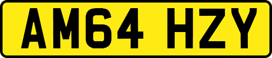 AM64HZY