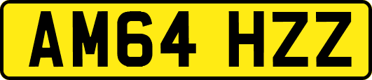 AM64HZZ