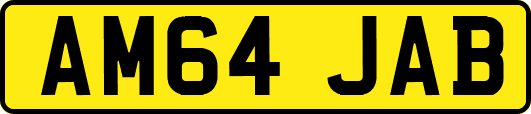 AM64JAB