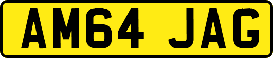 AM64JAG