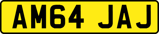 AM64JAJ