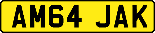 AM64JAK