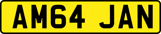 AM64JAN