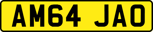 AM64JAO