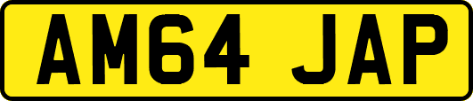 AM64JAP