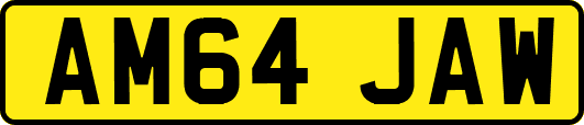 AM64JAW