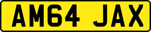 AM64JAX